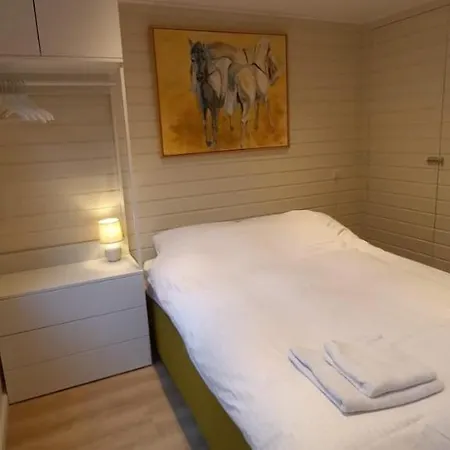 Le Papillon Apartment