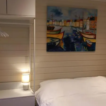 Appartement Le Papillon