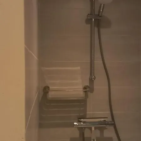 Apartmán Le Papillon Zandvoort