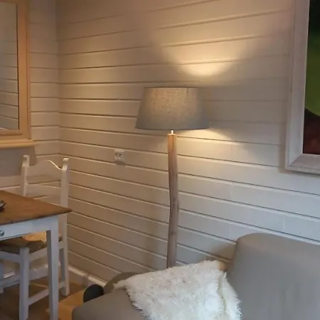 Le Papillon Zandvoort