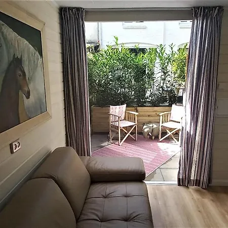 Appartement Le Papillon *