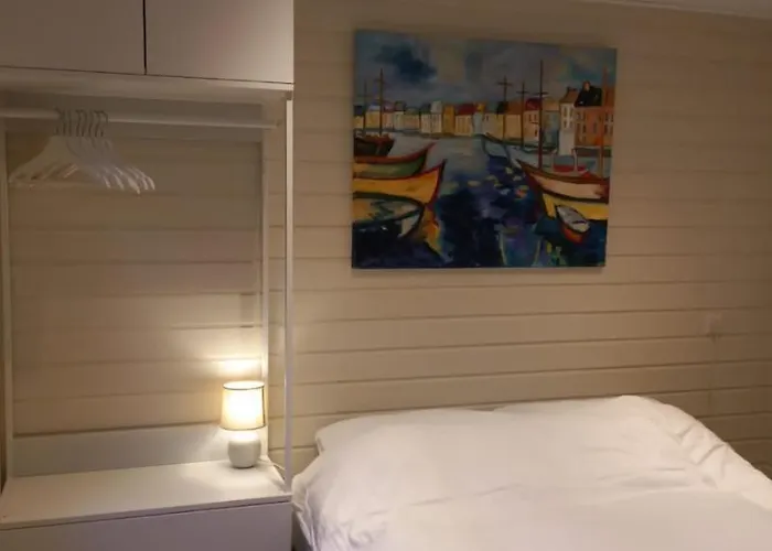 Lägenhet Le Papillon