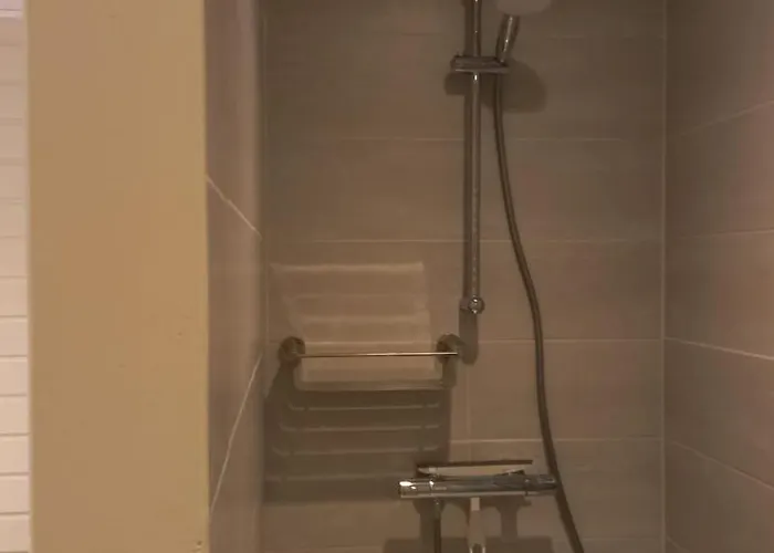 아파트 Le Papillon 잔드보르트