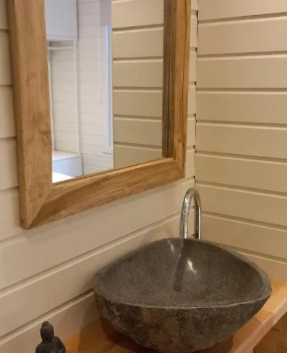 Le Papillon 잔드보르트