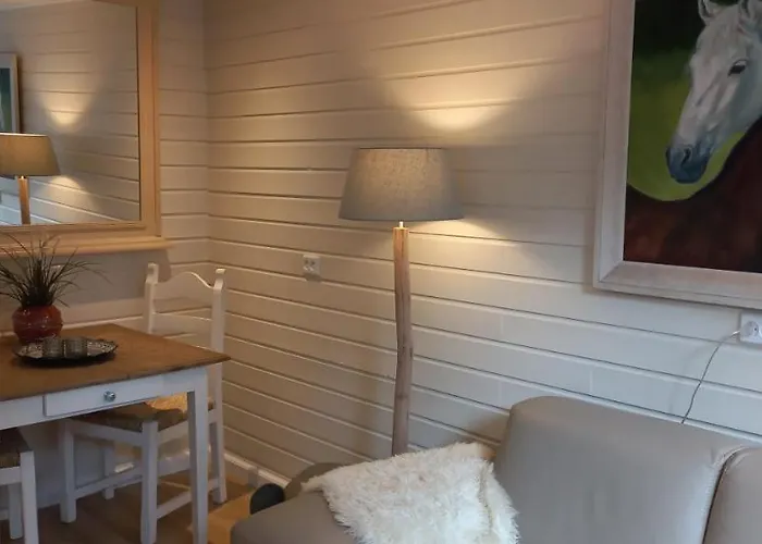 Le Papillon Zandvoort