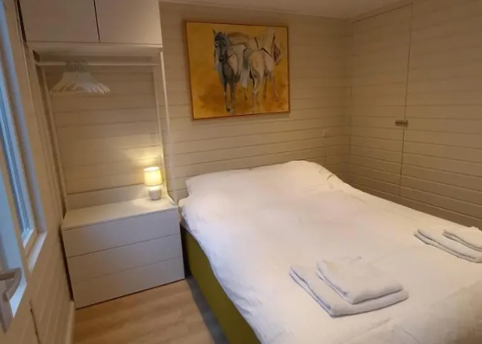 Le Papillon Lägenhet