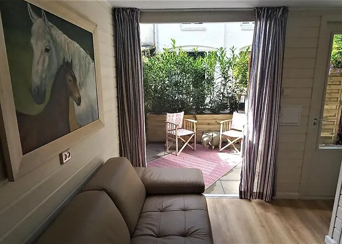 아파트 Le Papillon *